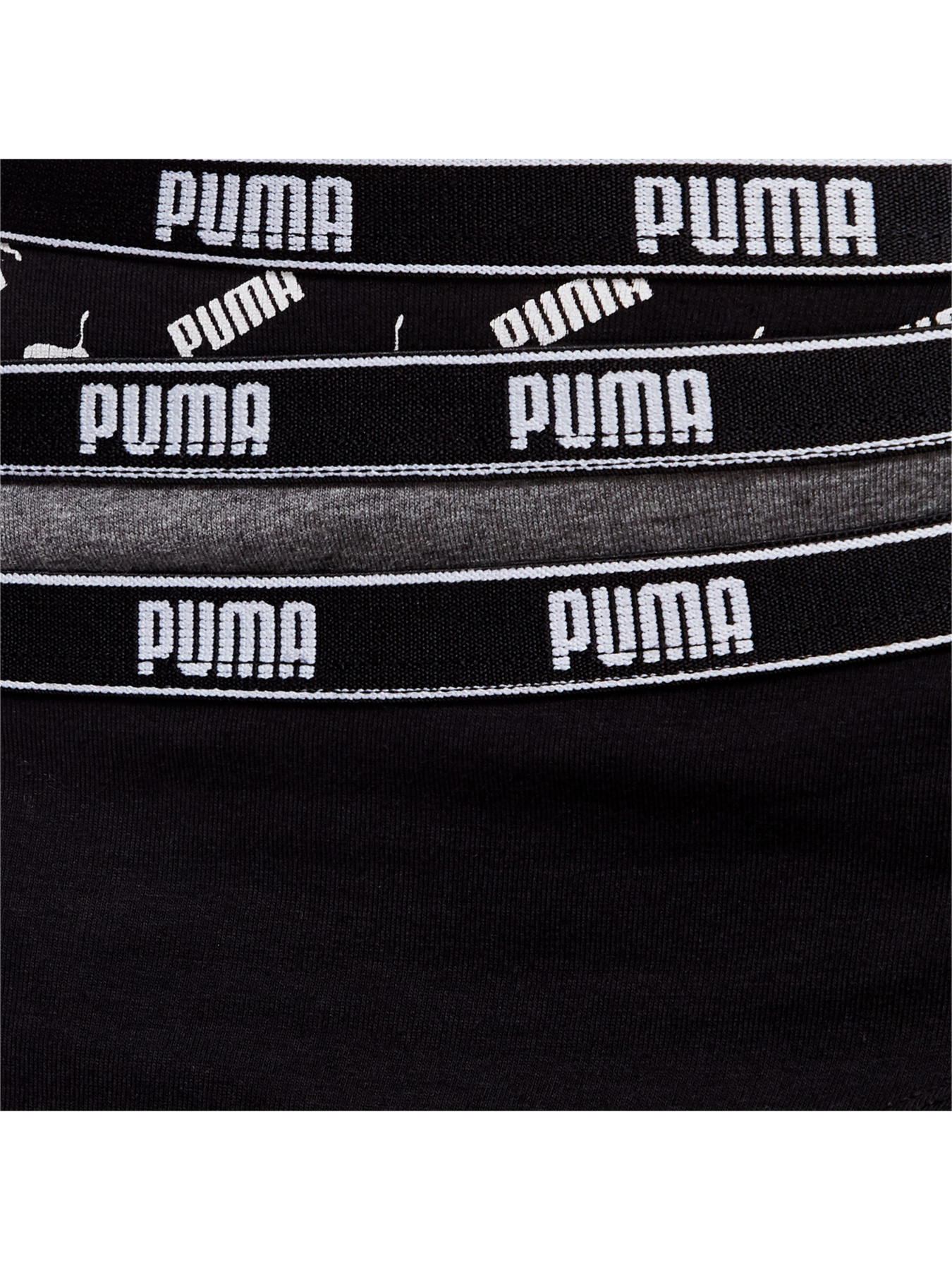 Нижнее белье PUMA Womens Hipster Aop 3p модель 935377 Нижнее белье PUMA Womens Hipster Aop 3p модель 935377 Фото