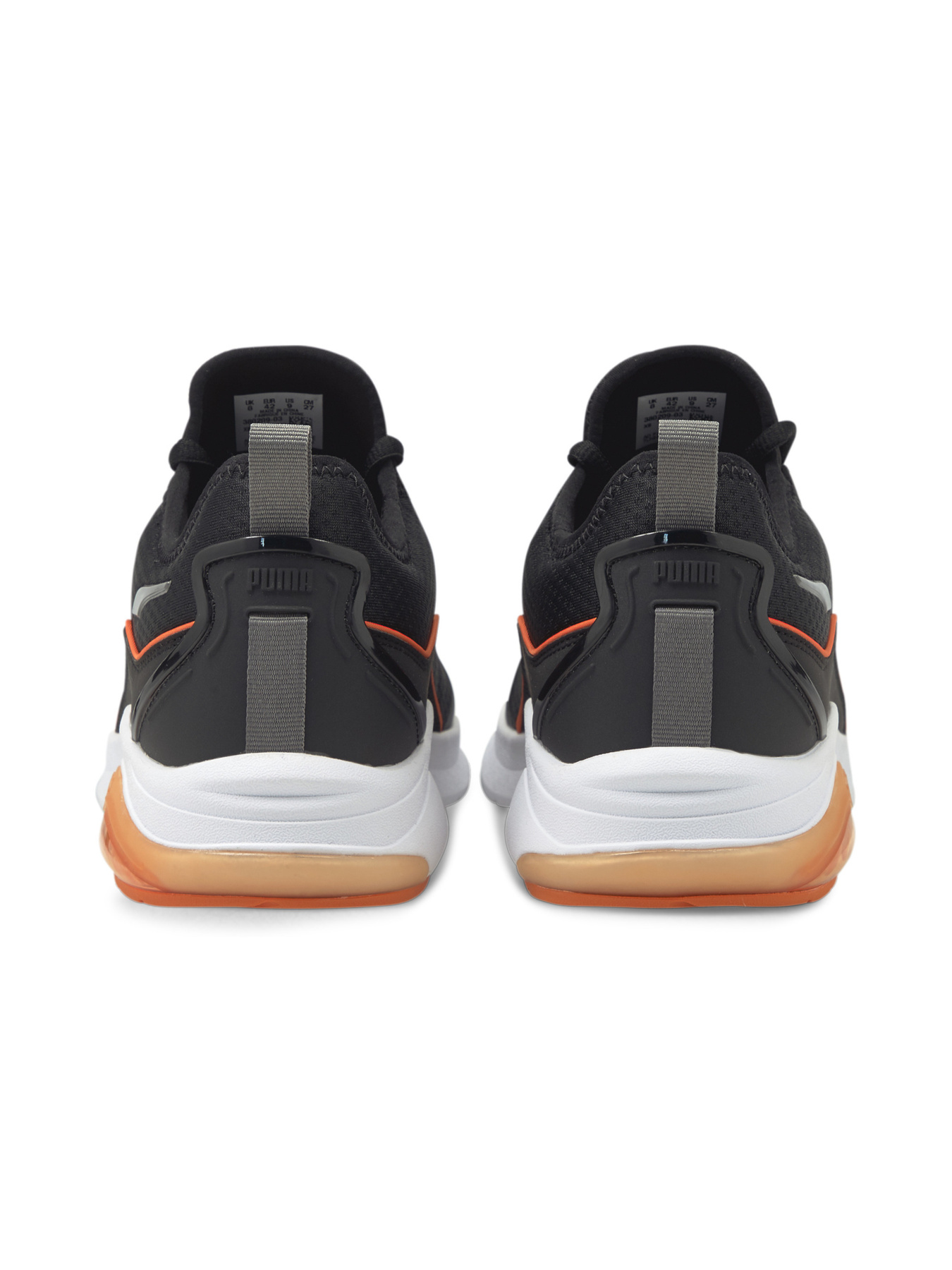 Кроссовки PUMA Electron E Pro модель 380209 Кроссовки PUMA Electron E Pro модель 380209 Фото