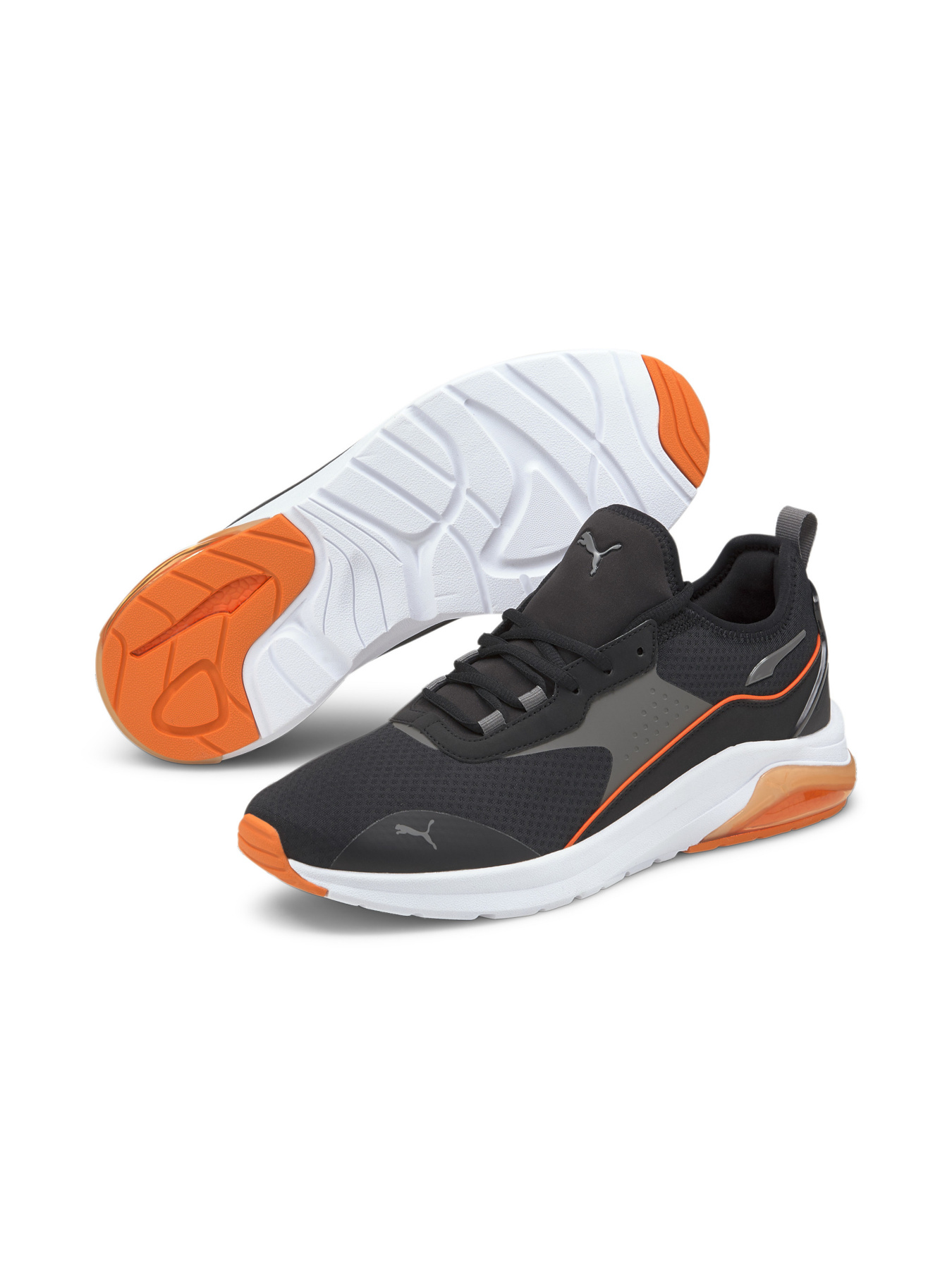 Кроссовки PUMA Electron E Pro модель 380209 Кроссовки PUMA Electron E Pro модель 380209 Фото