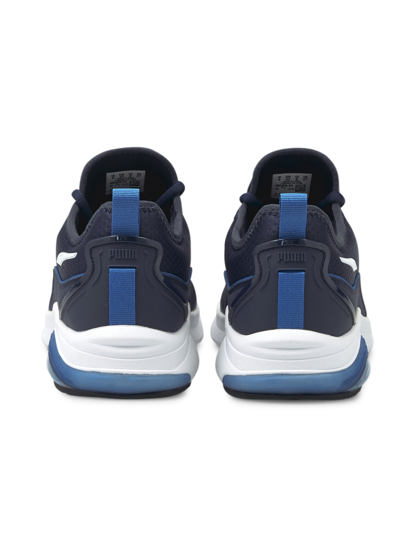 Кроссовки PUMA Electron E Pro модель 380209 Фото