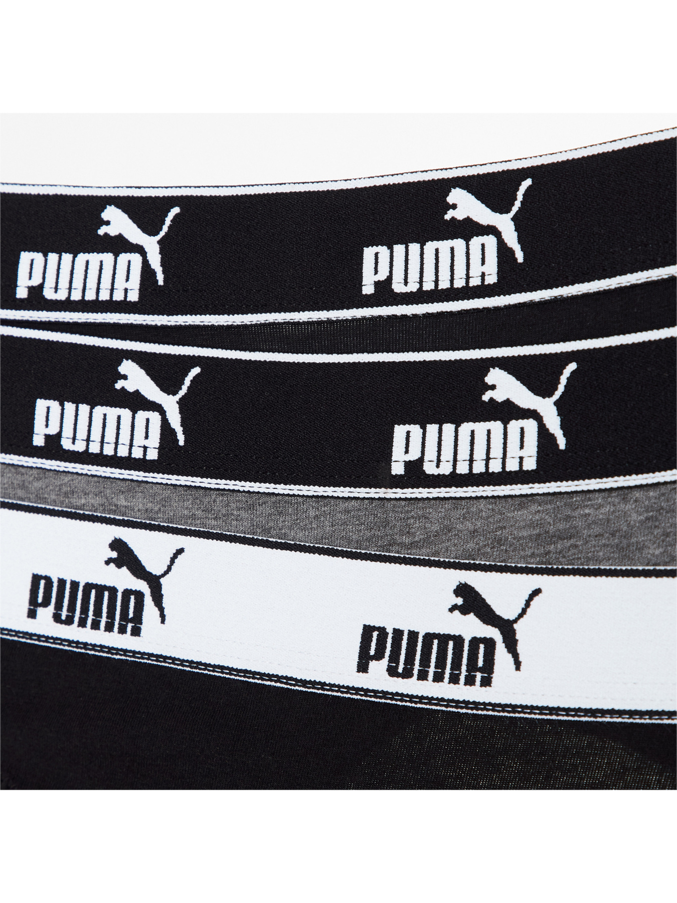 Нижнее белье PUMA String 3p модель 935337 Фото