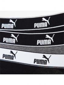 Нижнее белье PUMA String 3p модель 935337 Фото