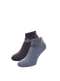 Носки и гольфы PUMA Unisex Sneaker 2p модель 935323 Фото