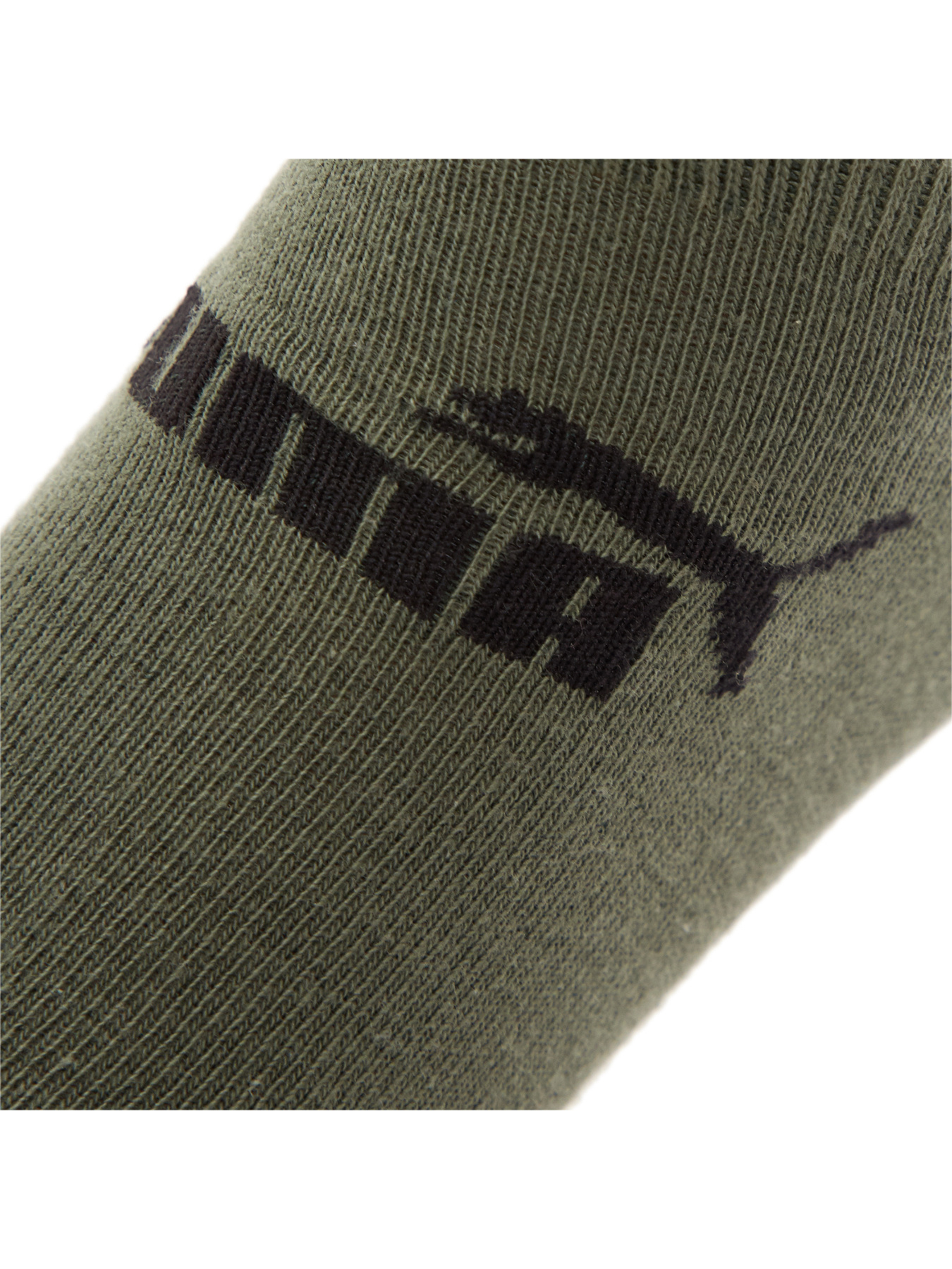 Шкарпетки та гольфи PUMA Unisex Sneaker 2p модель 935323 Фото