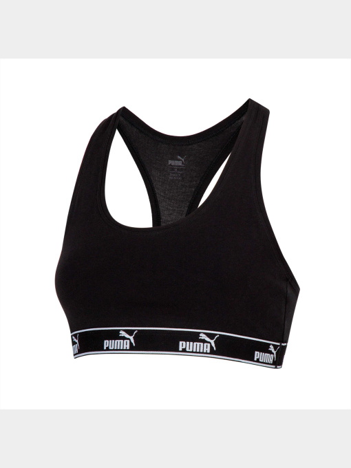 Футболки и поло PUMA Iconic Racer Back Bra 1 модель 907255 Фото