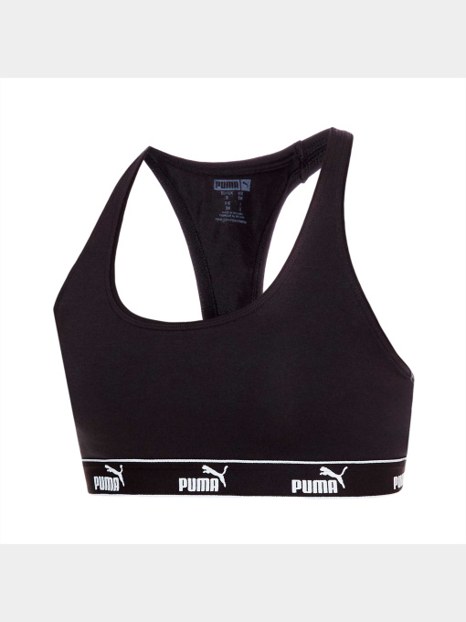 Футболки и поло PUMA Iconic Racer Back Bra 1 модель 935338 Фото