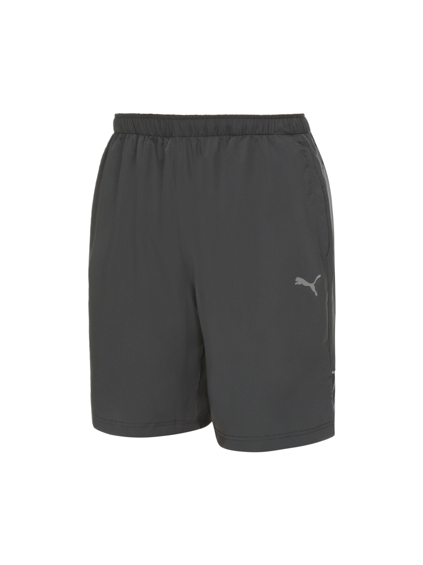 Шорты PUMA Active Ess Shorts Poly M модель 847188 Шорты PUMA Active Ess Shorts Poly M модель 847188 Фото