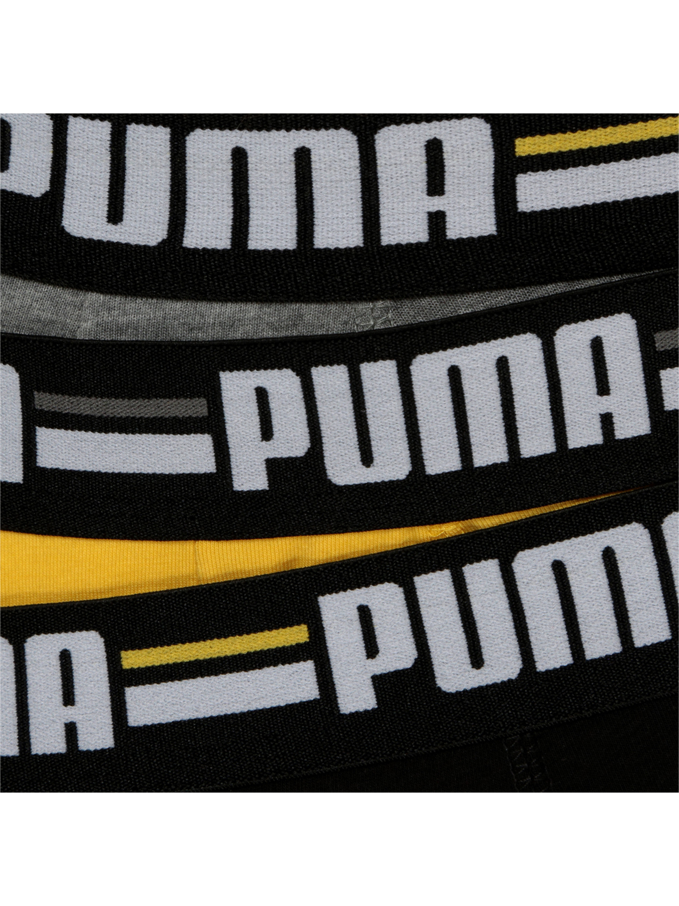 Нижнее белье PUMA Basic Boxer Brand Elast модель 935327 Фото