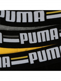 Нижнее белье PUMA Basic Boxer Brand Elast модель 935327 Фото