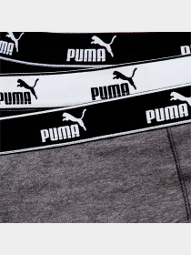 Нижнее белье PUMA Basic Mini Short 3p модель 935336 Фото