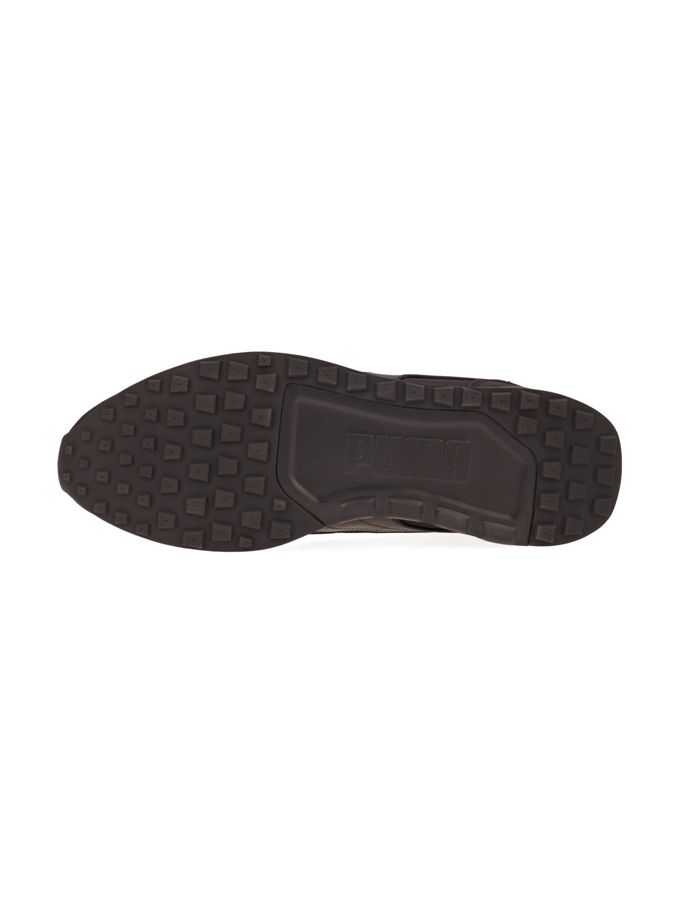 Кроссовки PUMA Dista Runner Tech модель 384665 Фото