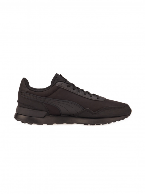 Кроссовки PUMA Dista Runner Tech модель 384665 Фото