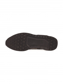 Кроссовки PUMA Dista Runner Tech модель 384665 Фото