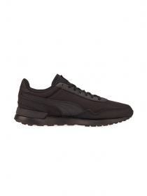 Кроссовки PUMA Dista Runner Tech модель 384665 Фото