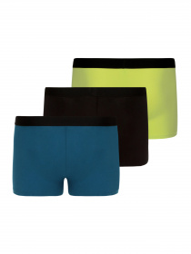 Нижнее белье PUMA Basic Boxer Placed Logo модель 935331 Фото