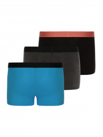 Нижнее белье PUMA Basic Boxer Placed Logo модель 935331 Фото