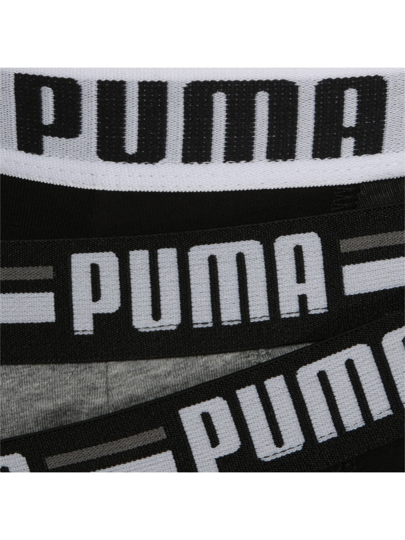 Нижнее белье PUMA Kids Basic Boxer Brand модель 935330 Фото
