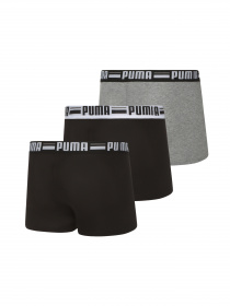 Нижнее белье PUMA Kids Basic Boxer Brand модель 935330 Фото