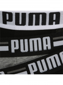 Нижнее белье PUMA Kids Basic Boxer Brand модель 935330 Фото