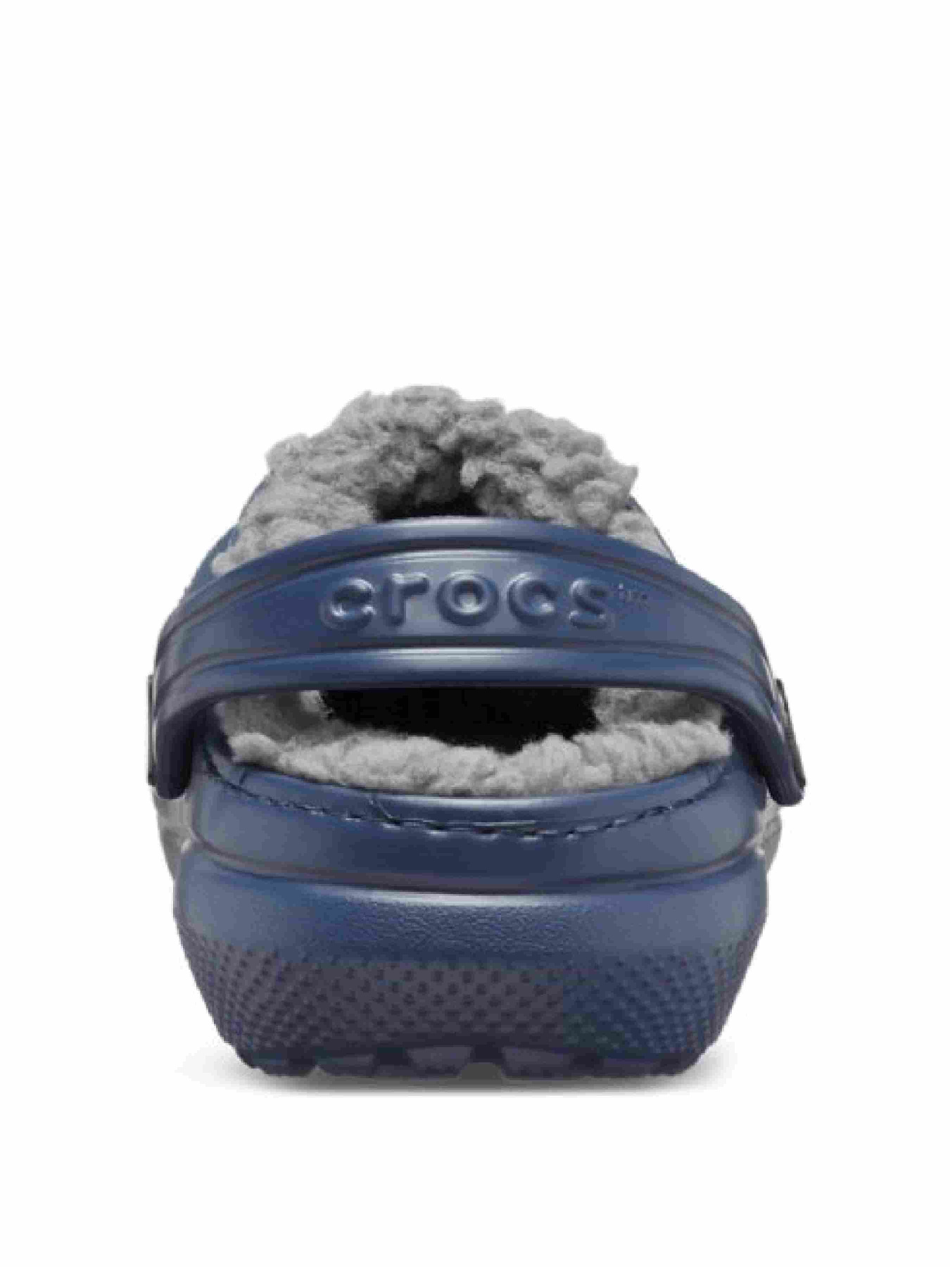 Шлёпанцы Crocs модель 207009NAV Фото