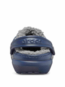Шлёпанцы Crocs модель 207009NAV Фото
