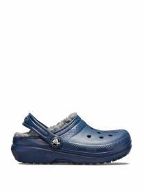 Шлёпанцы Crocs модель 207009NAV Фото