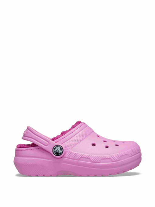Шлёпанцы Crocs модель 207009TAF Фото