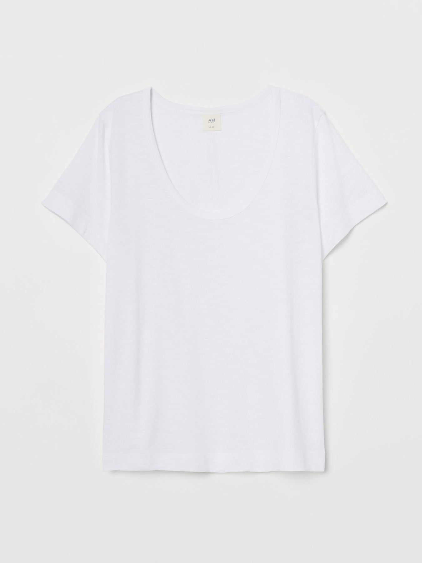 Футболки и поло H&M модель 52706 Фото