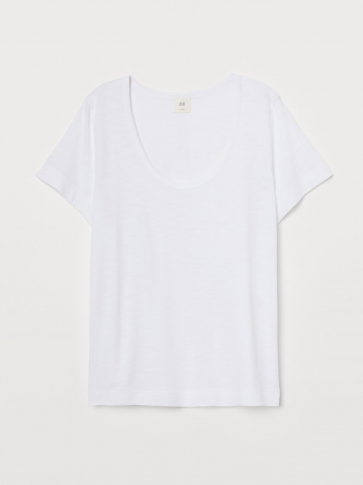 Футболки и поло H&M модель 52706 Фото