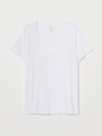 Футболки и поло H&M модель 52706 Фото