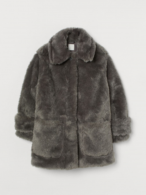Куртки та дублянки H&M модель 60142 Фото