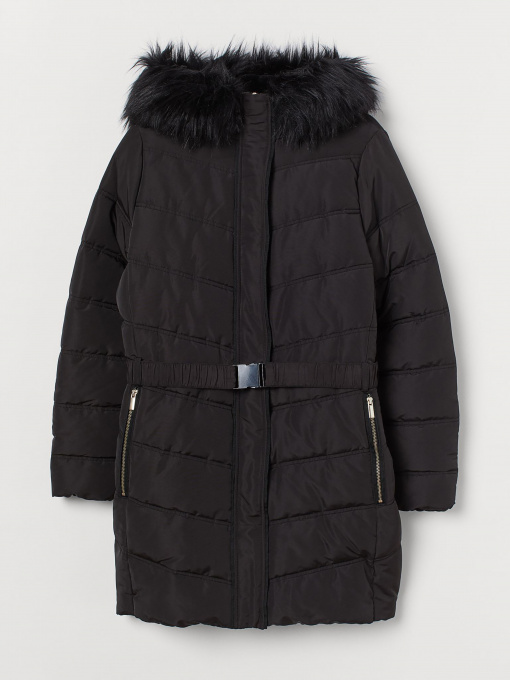 Куртки та дублянки H&M модель 60230 Фото