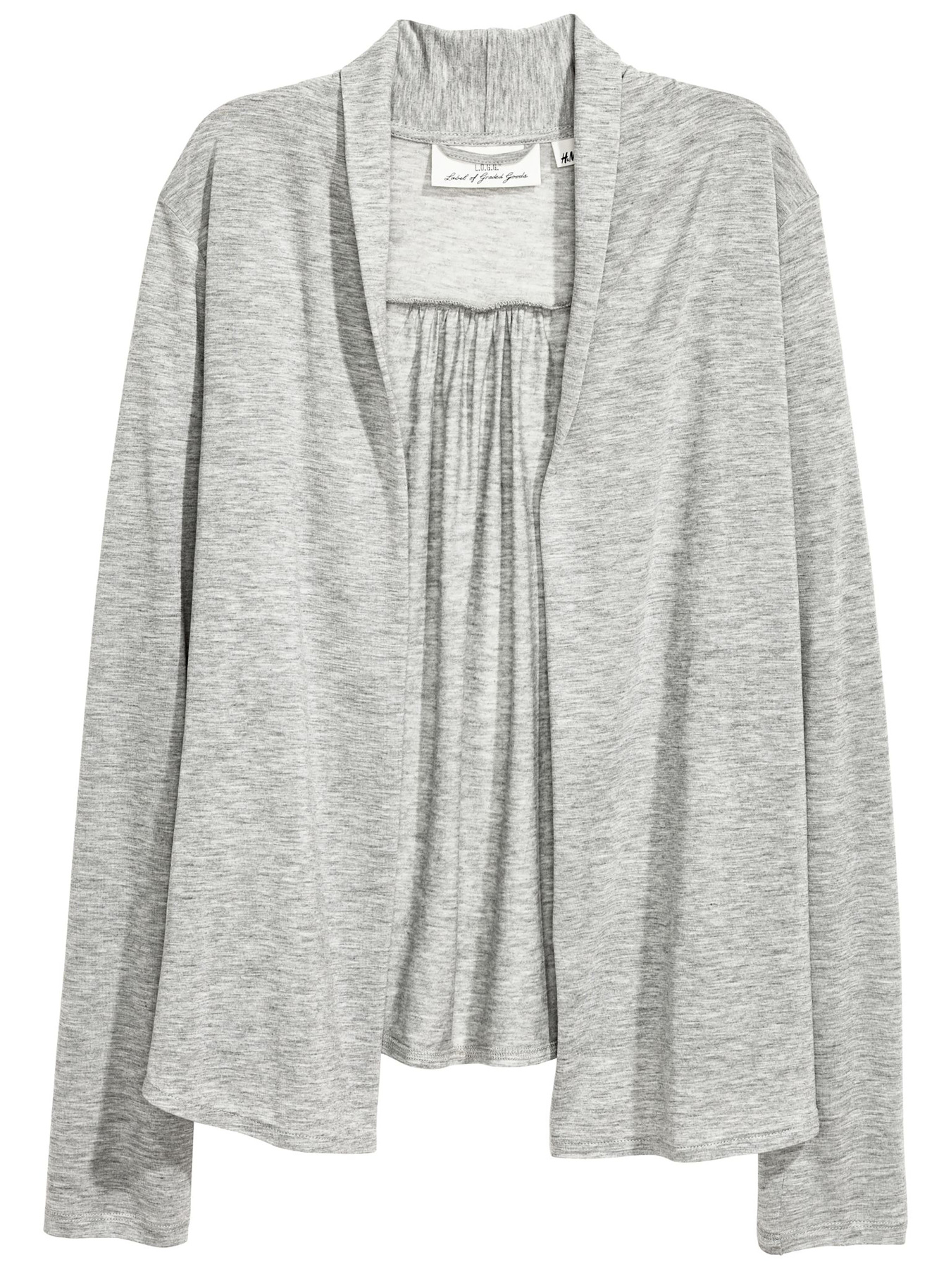 Светри та кардигани H&M модель 63194 Фото