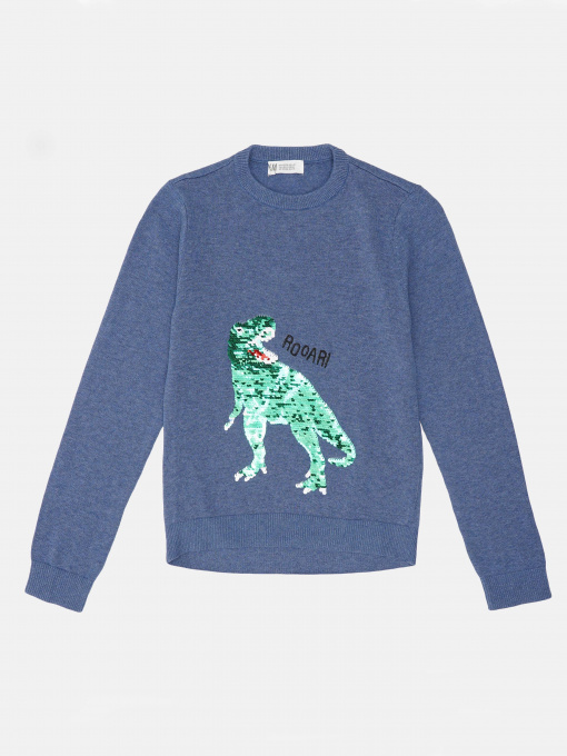 Свитры и кардиганы H&M модель 56104 Фото