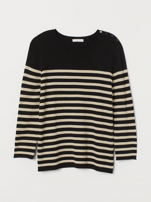 Светри та кардигани H&M модель 64736 Фото