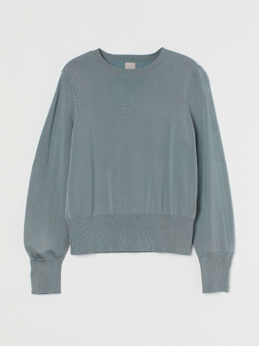 Светри та кардигани H&M модель 53440 Фото
