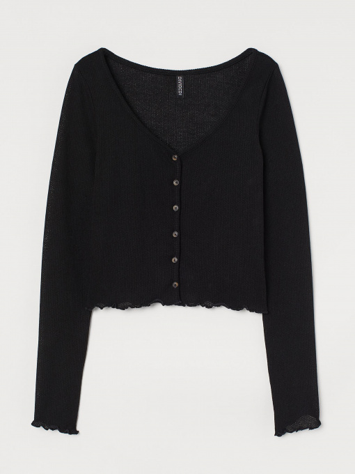 Светри та кардигани H&M модель 54890 Фото