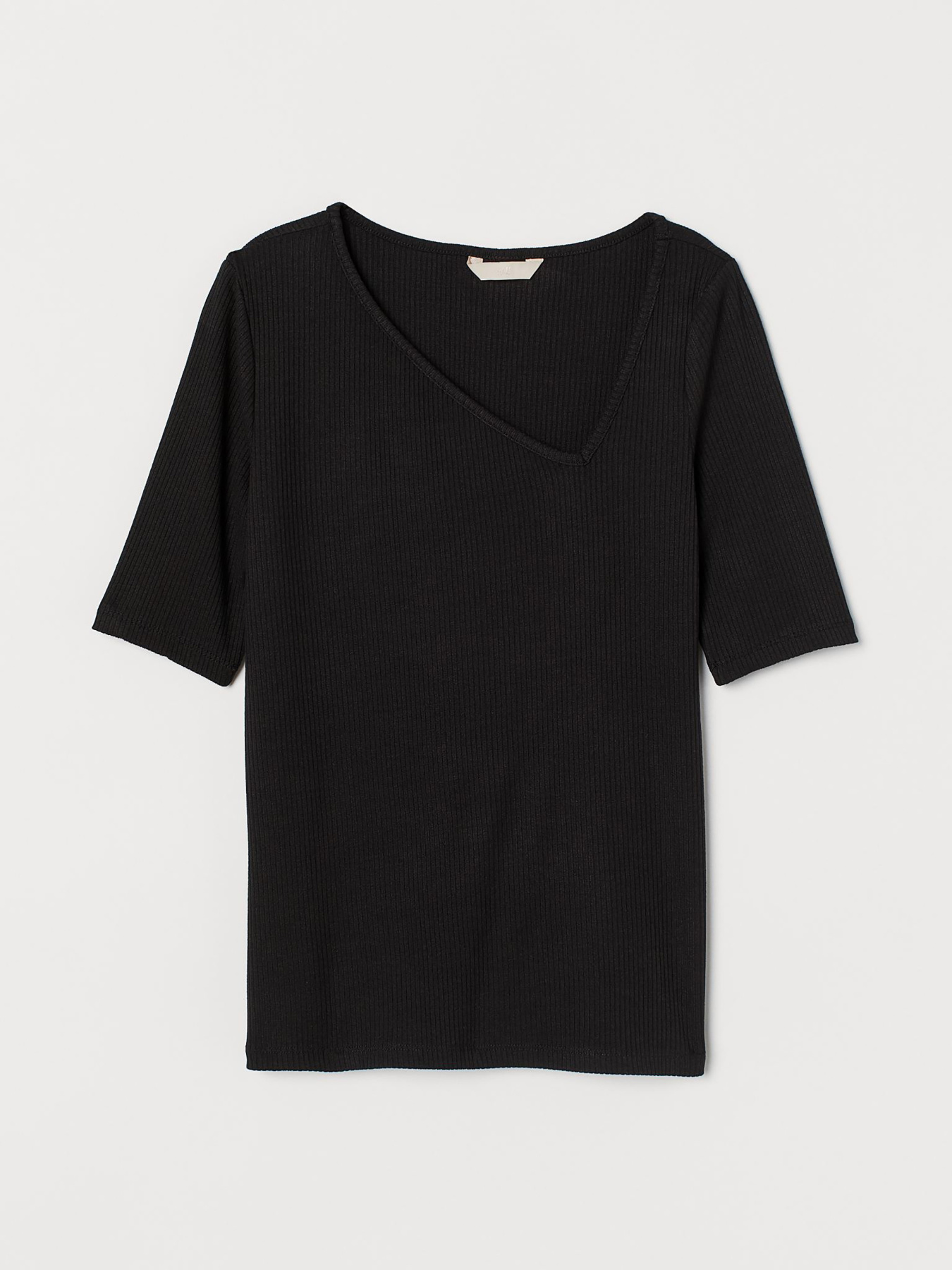 Футболки и поло H&M модель 57757 Фото