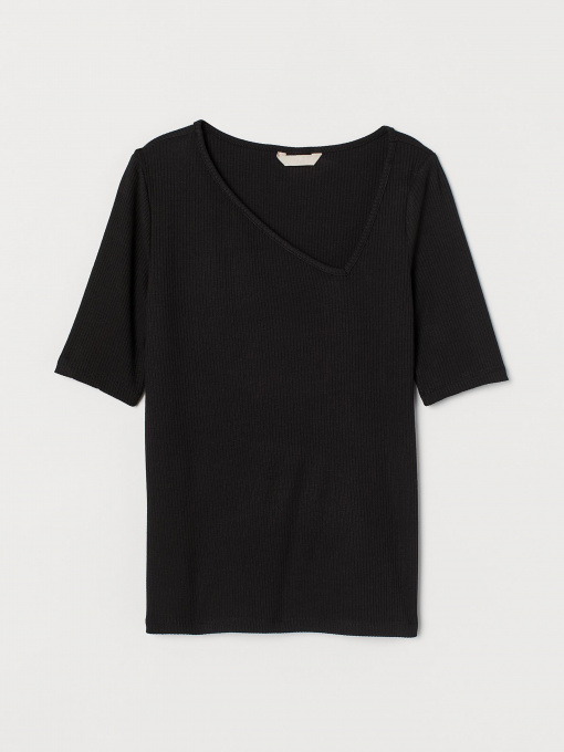 Футболки и поло H&M модель 57757 Фото