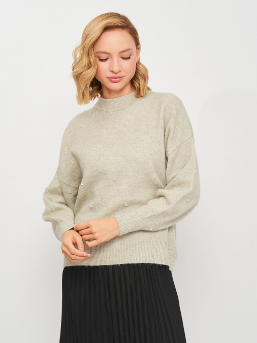 Светри та кардигани H&M модель 60408 Фото