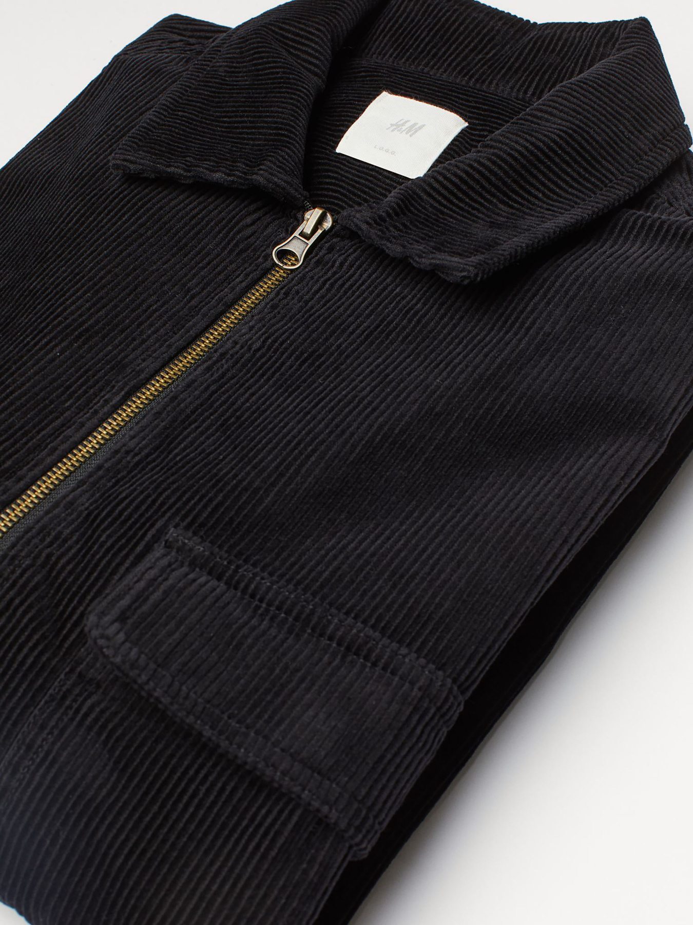 Куртки и дубленки H&M модель 63407 Фото