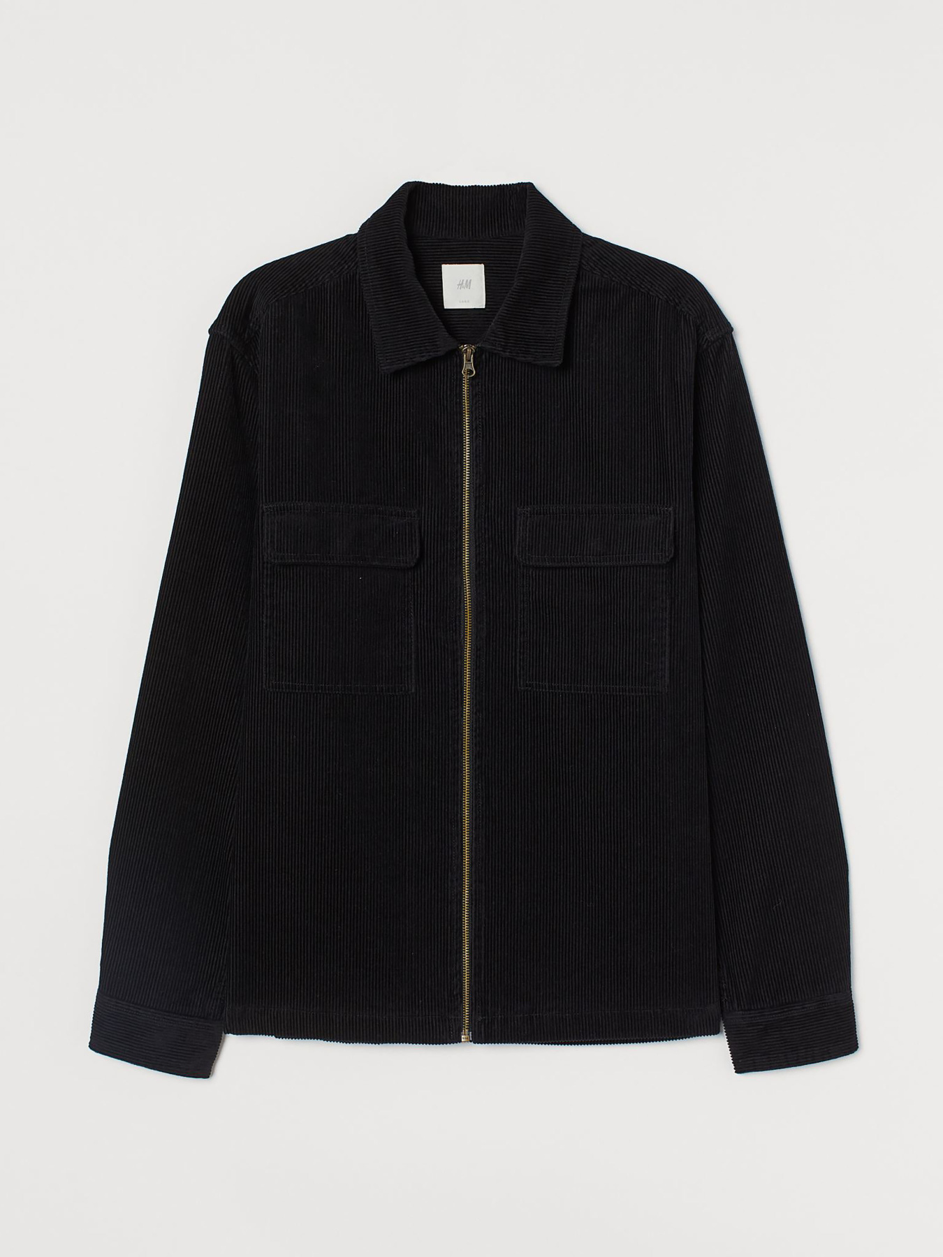 Куртки и дубленки H&M модель 63407 Фото