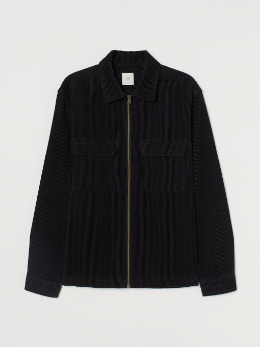 Куртки та дублянки H&M модель 63407 Фото