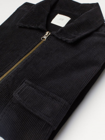 Куртки и дубленки H&M модель 63407 Фото
