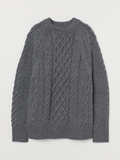 Светри та кардигани H&M модель 60474 Фото