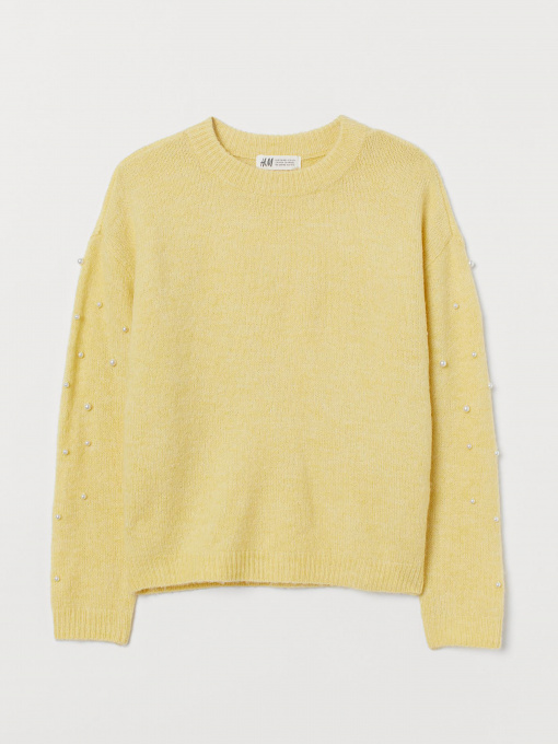 Свитры и кардиганы H&M модель 63488 Фото