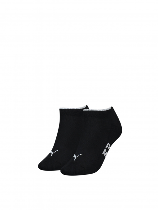 Носки и гольфы PUMA Women Placed Logo Sneak модель 935760 Фото
