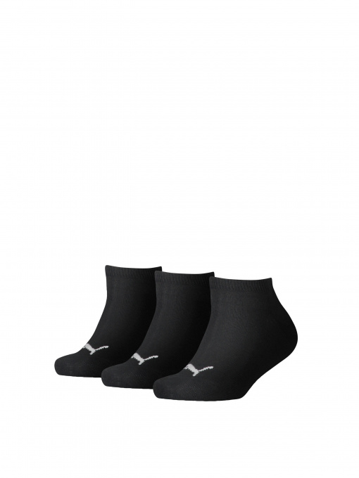 Носки и гольфы PUMA Kids Invisible 3p модель 907374 Фото