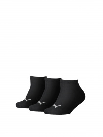 Шкарпетки та гольфи PUMA Kids Invisible 3p модель 907374 Фото