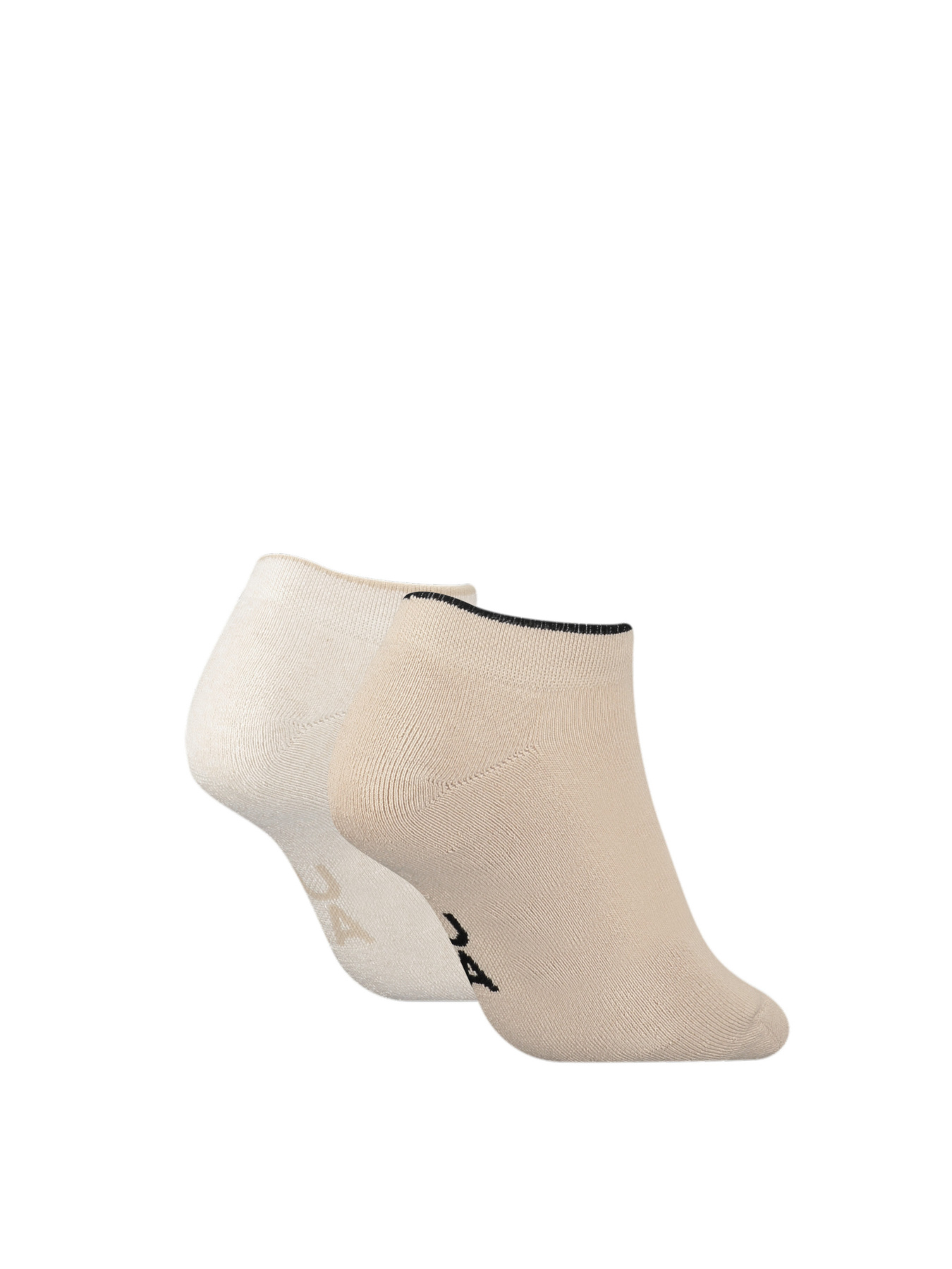 Носки и гольфы PUMA Women Placed Logo Sneaker 2P модель 935760 Фото